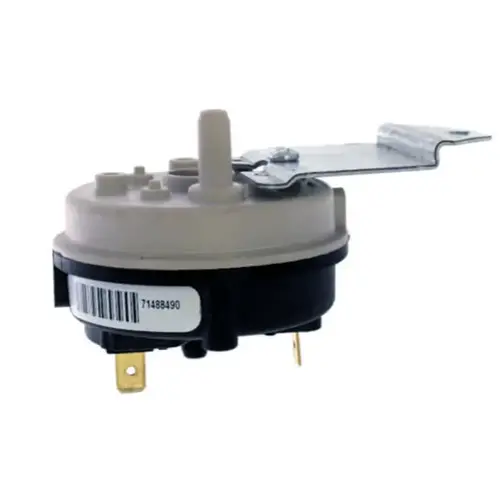SPST Pressure Switch 1.15 W.C. SPST Pressure Switch 1.15 W.C.