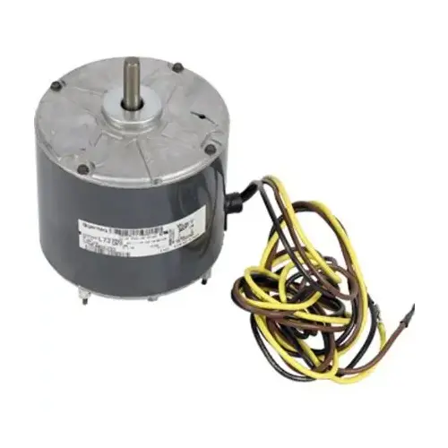 208/230V 1/4 HP Condenser Fan Motor Replaces HC40GE233 208/230V 1/4 HP Condenser Fan Motor Replaces HC40GE233