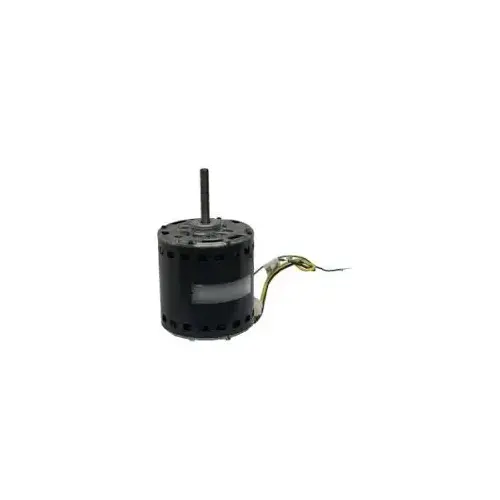 460v Direct Drive Blower Motor 1 HP 48 Frame 1040 RPM 460v Direct Drive Blower Motor 1 HP 48 Frame 1040 RPM
