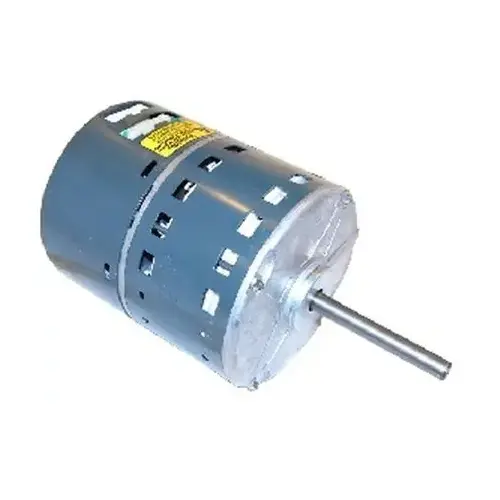 208-230V 1/2 HP 1050 RPM Blower Motor 208-230V 1/2 HP 1050 RPM Blower Motor