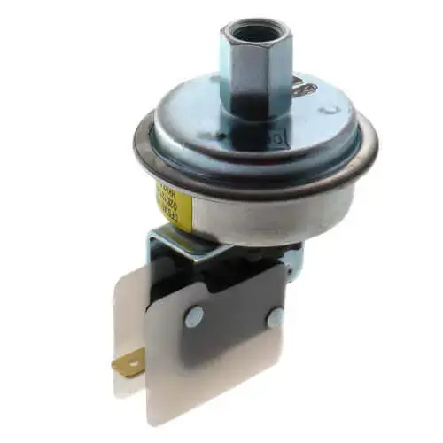 Pressure Switch Replaces HK02LB008 Pressure Switch Replaces HK02LB008
