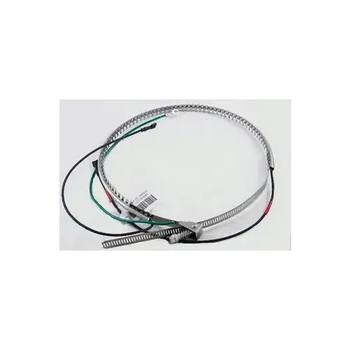 Crankcase Heater Crankcase Heater