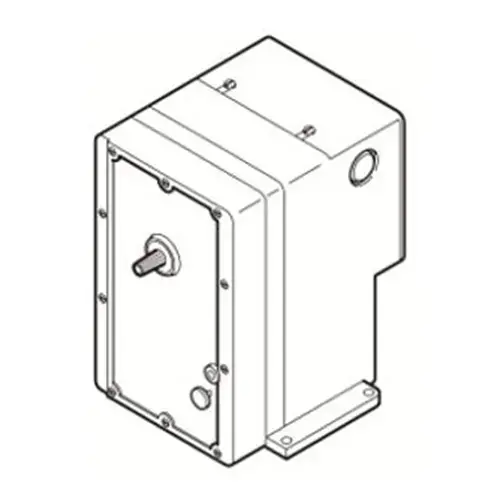 120v Two Position Spring Return Damper/Valve Actuator 16 LB-IN. W/Aux Switch 120v Two Position Spring Return Damper/Valve Actuator 16 LB-IN. W/Aux Switch