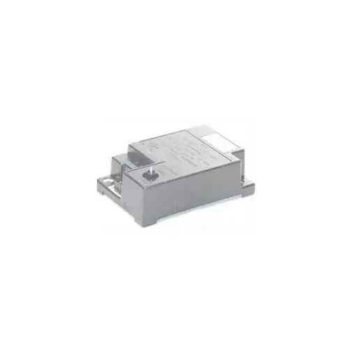 Ignition Module W/Lockout Ignition Module W/Lockout