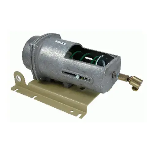 Pneumatic Damper Actuator 8-13 PSI Spring 21 lb-in. Pneumatic Damper Actuator 8-13 PSI Spring 21 lb-in.