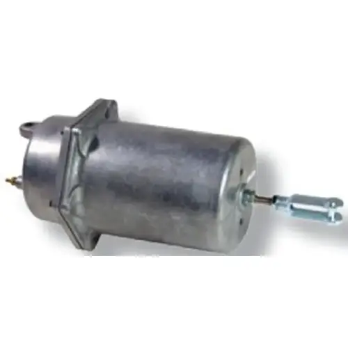 Proportional Pneumatic Damper Actuator 8-13 PSI Operating Range Proportional Pneumatic Damper Actuator 8-13 PSI Operating Range