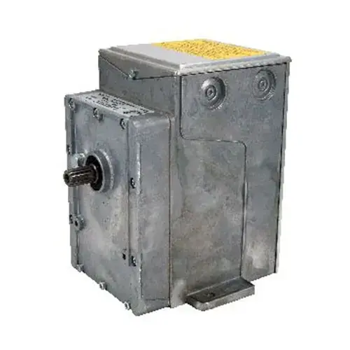 120v Proportional Actuator 90 degrees Adj. Speed 120v Proportional Actuator 90 degrees Adj. Speed