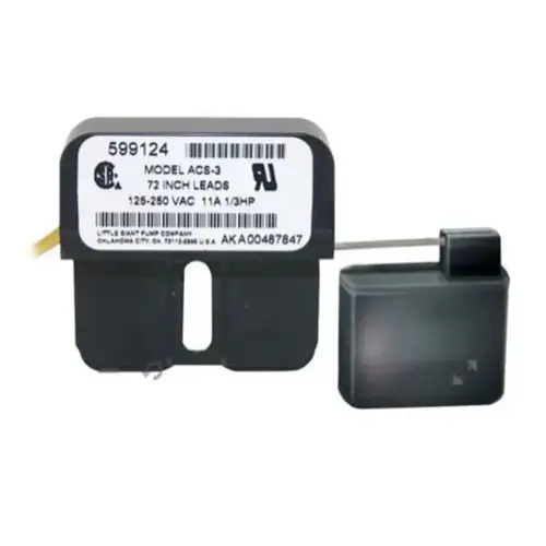 Lg Acs-2(599123) Safety Sw - 7 Lg Acs-2(599123) Safety Sw - 7