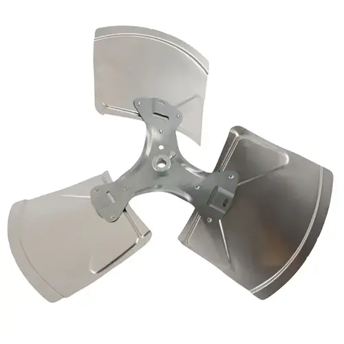Blade-fan Blade-fan