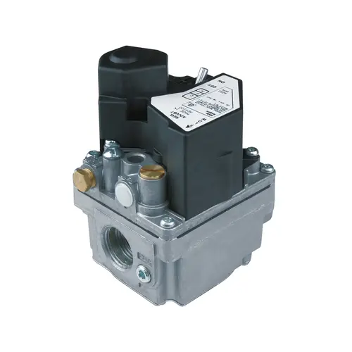 24v 1/2" X 1/2" Single Stage Fast Open Gas Valve For HSI/DSI/Intermittent Pilot 24v 1/2" X 1/2" Single Stage Fast Open Gas Valve For HSI/DSI/Intermittent Pilot