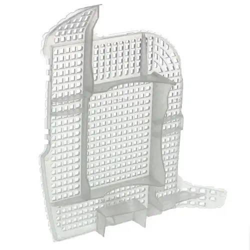 Truesteam Tank Sediment Screen Truesteam Tank Sediment Screen