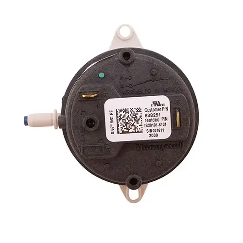 Switch Pres Air 0.67 Iwc On Fallspno Switch Pres Air 0.67 Iwc On Fallspno
