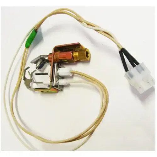 Pilot assembly hot Surface Natural Replaces W2001800 Pilot assembly hot Surface Natural Replaces W2001800