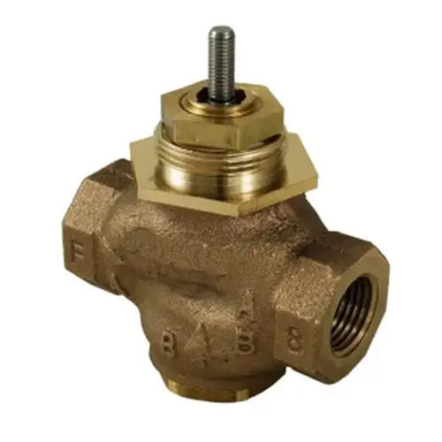 3/4" Ips 2-way N.c. Valve Body For Water Or Steam 5.5 Cv 3/4" Ips 2-way N.c. Valve Body For Water Or Steam 5.5 Cv