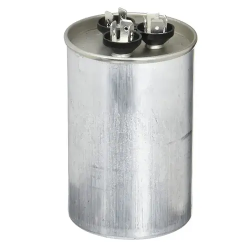 Capacitor 5/80 Mfd / 440v / Dual Rod (m5) Capacitor 5/80 Mfd / 440v / Dual Rod (m5)