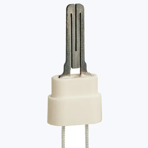 Silicon Carbide Ignitor Leadwire Length: 5.5" Leadwire Temperature Rating: 200c/ Silicon Carbide Ignitor Leadwire Length: 5.5" Leadwire Temperature Rating: 200c/
