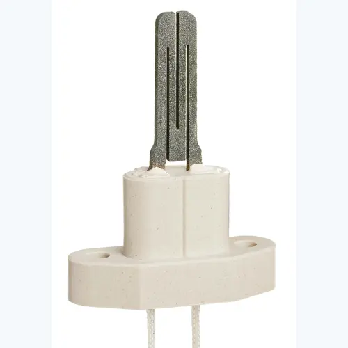 Silicon Carbide Ignitor Leadwire Length: 11" Leadwire Temperature Rating: 200c/ Silicon Carbide Ignitor Leadwire Length: 11" Leadwire Temperature Rating: 200c/