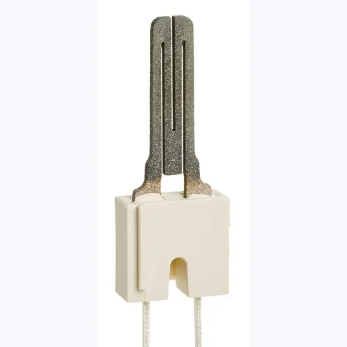 Silicon Carbide Igniter Leadwire Length: 5.313" Leadwire Temperature Rating: 200 Silicon Carbide Igniter Leadwire Length: 5.313" Leadwire Temperature Rating: 200