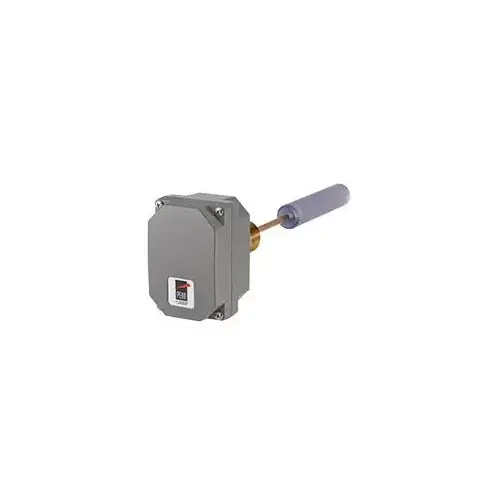 1" Npt Liquid Level Flow Switch with Nema 3r Enclosure Replaces F63FF-1C F63EC-1 1" Npt Liquid Level Flow Switch with Nema 3r Enclosure Replaces F63FF-1C F63EC-1