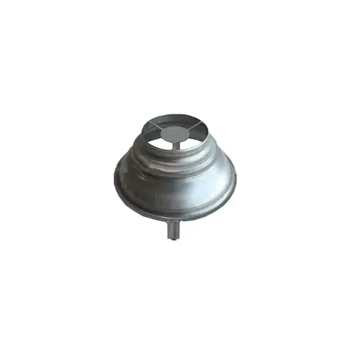 3" & 4" Draft Diverter Replaces 243-45787-00 3" & 4" Draft Diverter Replaces 243-45787-00