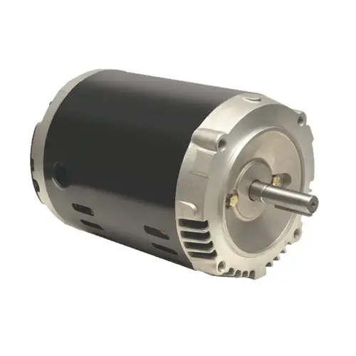 115/230V Motor 1/2 HP 1 Phase 115/230V Motor 1/2 HP 1 Phase