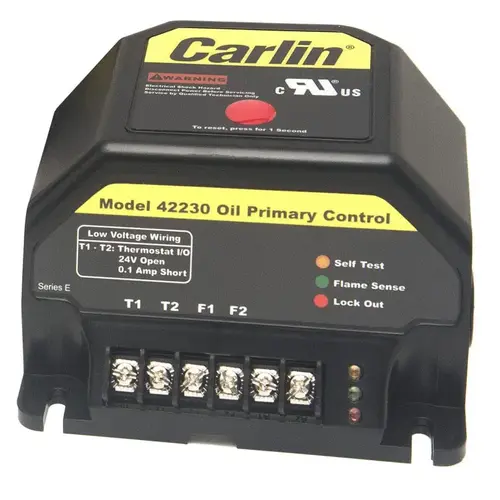 Model 42230 Primary Control Model 42230 Primary Control