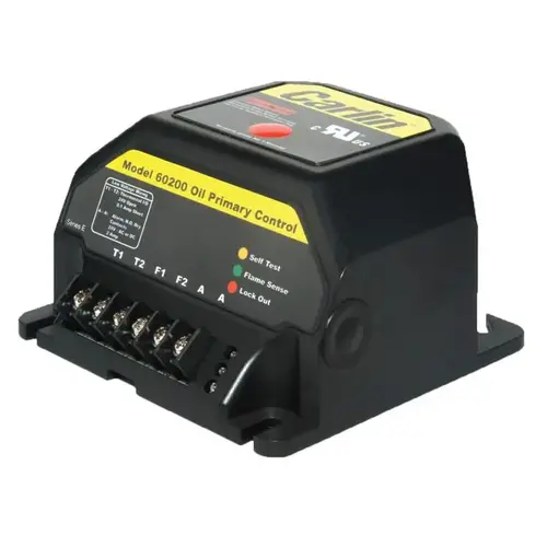 60200 Primary Control 15/15/15 60200 Primary Control 15/15/15