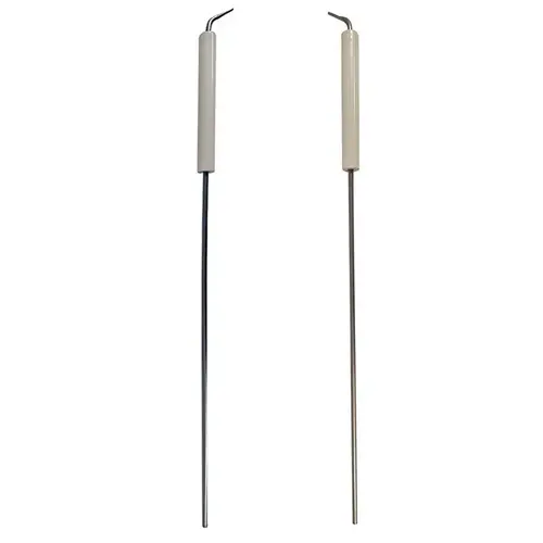 Electrode Set 11"/10" Nominal Electrode Set 11"/10" Nominal