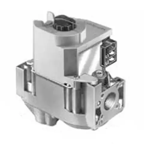 120V Gas Valve 120V Gas Valve