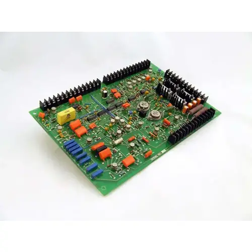 Control Board Control Board