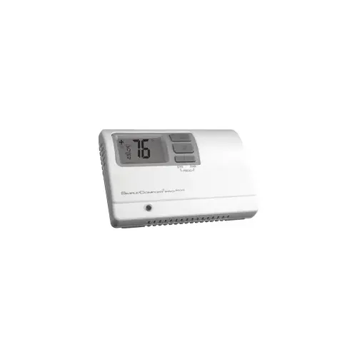 24V Simplecomfort Pro 7/5-2/5-1-1-Day Programmable Thermostat With Backlit Displ 24V Simplecomfort Pro 7/5-2/5-1-1-Day Programmable Thermostat With Backlit Displ