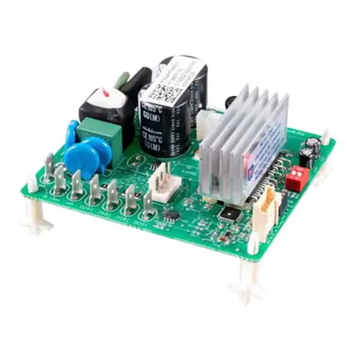 Variable Speed Control Board (m10) Variable Speed Control Board (m10)