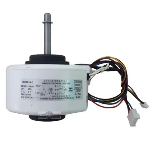 Fan Motor Indoor Replaces 0131P00038 Fan Motor Indoor Replaces 0131P00038
