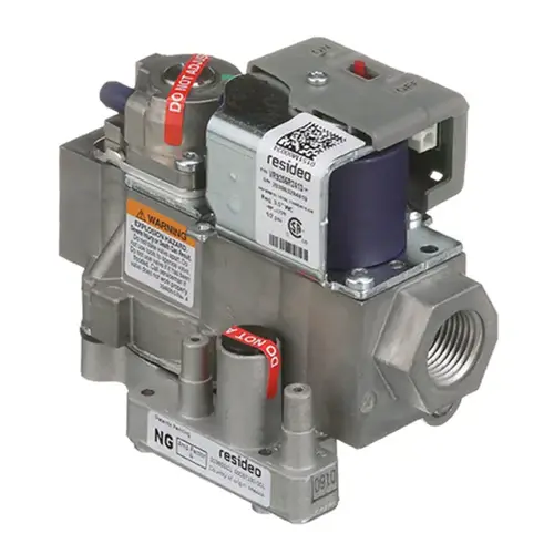 24V Natural Gas Valve 3.5" WC 24V Natural Gas Valve 3.5" WC