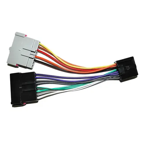 Wire Harness Adaptor Wire Harness Adaptor
