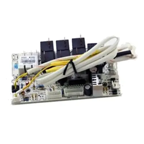 Main Board Main Board