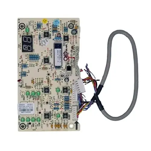 Display Board Display Board