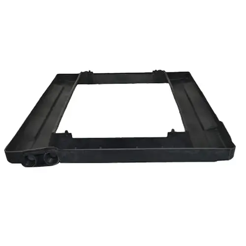 Plastic Drain Pan Replaces B1755920H Plastic Drain Pan Replaces B1755920H