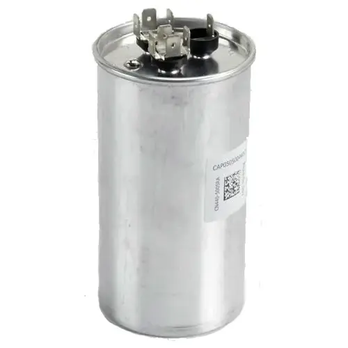 Cap 5/50mfd /440v Dual Rd Replaces CAP050500440RTP (5) Cap 5/50mfd /440v Dual Rd Replaces CAP050500440RTP (5)