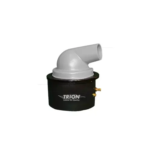 120v Atomizing Humidifier With Wall Or Duct Mounted Humidistat 20-80% R.H. 6 Gal 120v Atomizing Humidifier With Wall Or Duct Mounted Humidistat 20-80% R.H. 6 Gal