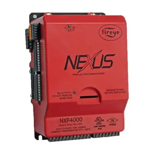 UL/CE Approved standalone parallel positioning controller with up to ten (10) se UL/CE Approved standalone parallel positioning controller with up to ten (10) se
