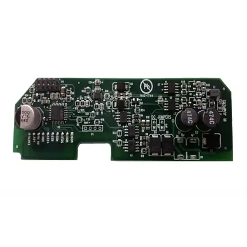 Plug-in Amplifier card Ultra-violet detection non self-check. Plug-in Amplifier card Ultra-violet detection non self-check.