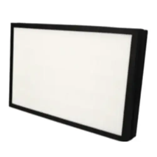11.5" x 18" x 2.5" TRIO H13 HEPA & CARB Filter (T1-H13) Replaces 46649600 11.5" x 18" x 2.5" TRIO H13 HEPA & CARB Filter (T1-H13) Replaces 46649600