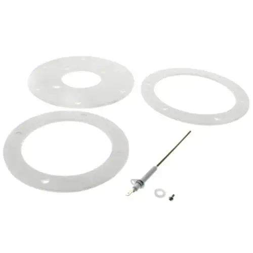 K Flame Sensor Rod Kit Replaces 9006106205 K Flame Sensor Rod Kit Replaces 9006106205