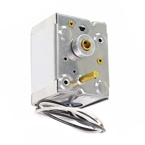 120V Direct Drive Actuator 120V Direct Drive Actuator