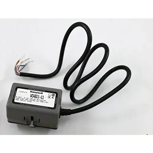 120/50-60vac Vc Valve Actuator 2wc And Sw 120/50-60vac Vc Valve Actuator 2wc And Sw