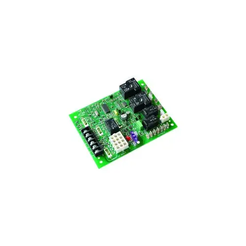 Furnace Ignition Control Board Replacement For Goodman Furnace Ignition Control Board Replacement For Goodman