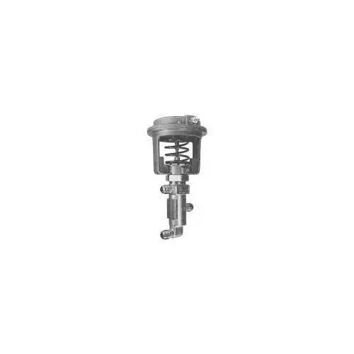 Pneu Valve 3 Pipe Prop. 7/8-5/8" Pneu Valve 3 Pipe Prop. 7/8-5/8"