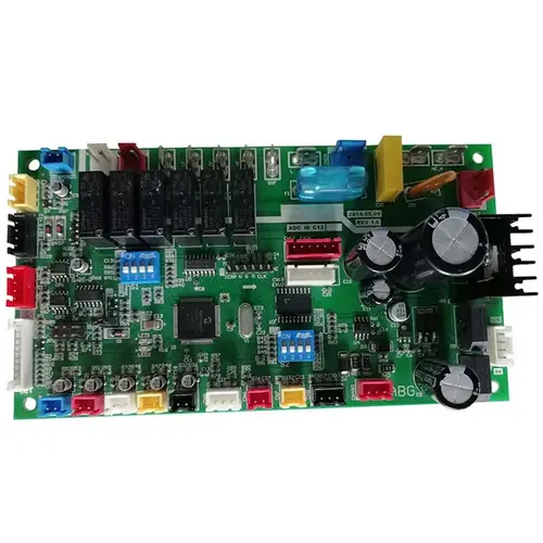 Inverter Control Board Assebbly Inverter Control Board Assebbly