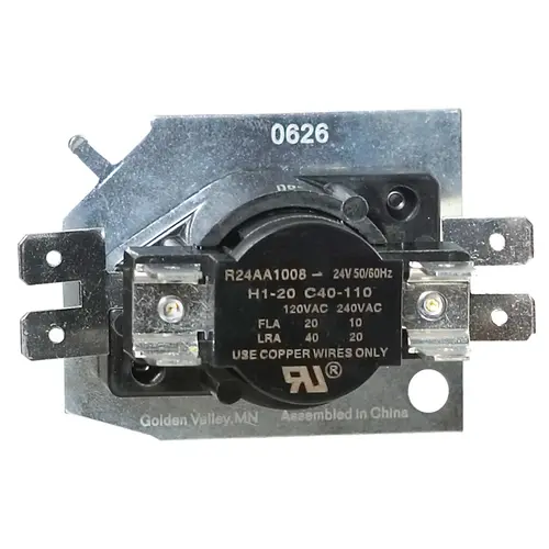 Heat Sequencer with One Switch; on timing 30 to 90 sec Off timing 1-30 sec elect Heat Sequencer with One Switch; on timing 30 to 90 sec Off timing 1-30 sec elect